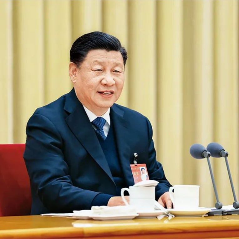 习近平：实现“双碳”目标，不是别人让我们做，而是我们自己必须要做